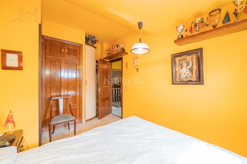 Foto a3a4ffb8-3739-45c4-923f-baa2ccae1c37. Dúplex  en venta en calle los haces, 9 en Sevilla la Nueva