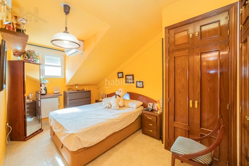 Foto f78785b1-6ebc-4e44-a848-20fb350f3f38. Dúplex  en venta en calle los haces, 9 en Sevilla la Nueva