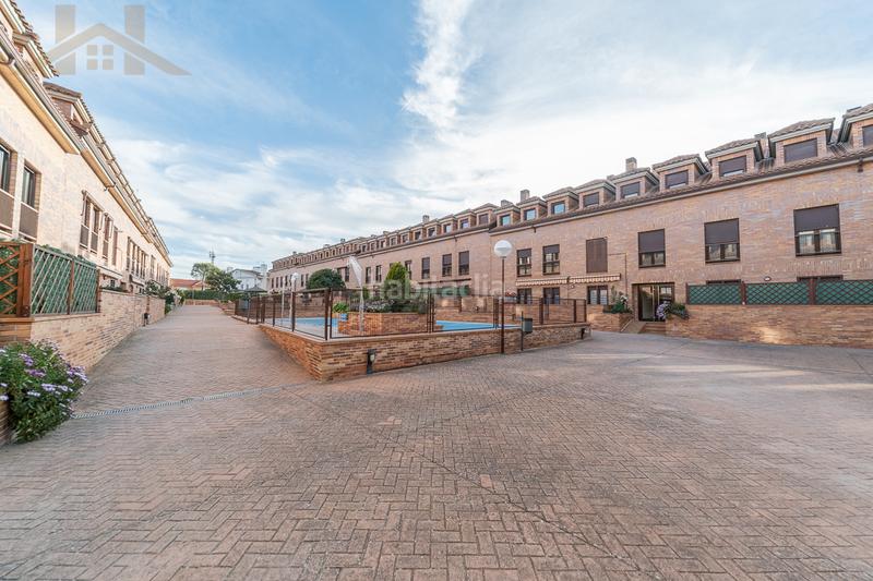 Foto 5eb1499f-2cf9-4ec6-be3a-c2add28c7753. Pis a camino del atajillo de brunete 4 a Sevilla la Nueva