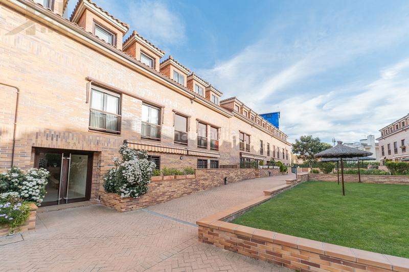 Foto 61dca60b-78d6-4751-b513-680ba0123c5d. Pis a camino del atajillo de brunete 4 a Sevilla la Nueva