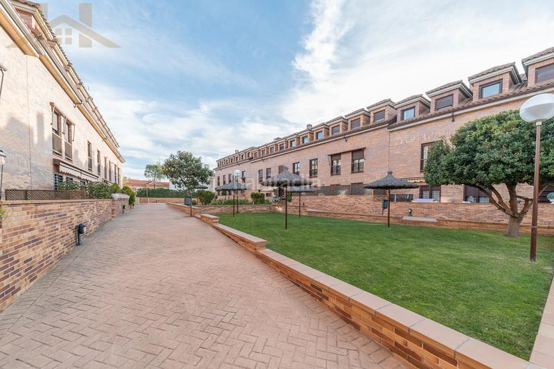 Foto a2f55a39-0a15-44a3-a53c-774937795f5b. Pis a camino del atajillo de brunete 4 a Sevilla la Nueva