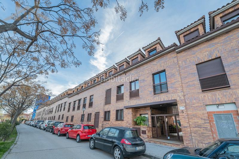 Foto d219ce76-72c0-45cc-a093-01ab97554842. Pis a camino del atajillo de brunete 4 a Sevilla la Nueva