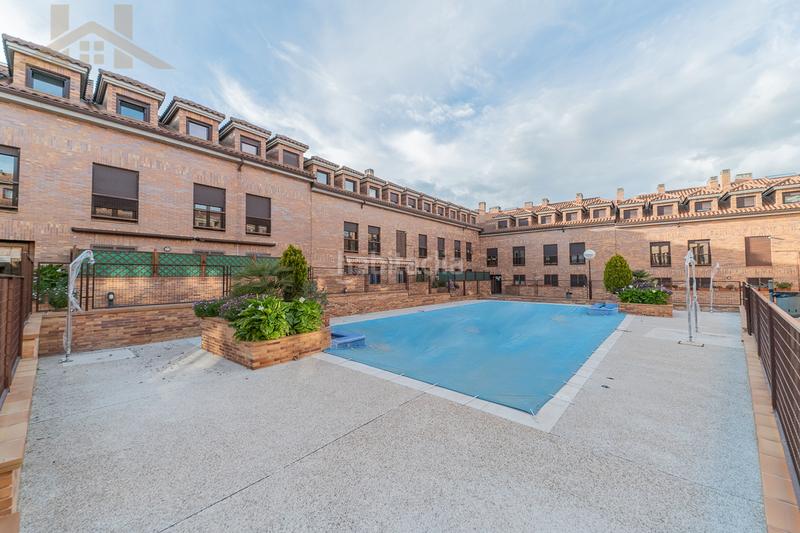 Foto f3cda643-4928-4563-bdfa-c7be98cb69ef. Pis a camino del atajillo de brunete 4 a Sevilla la Nueva