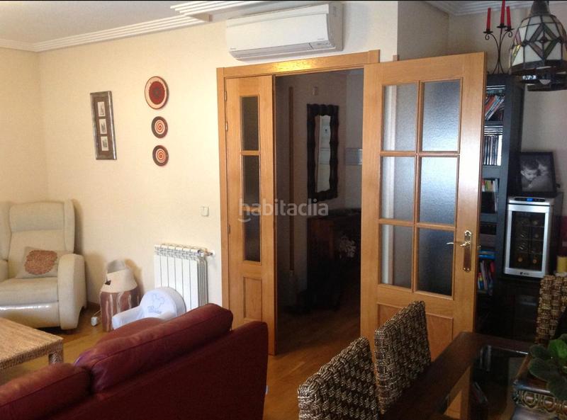 Foto f91cc269-05ee-4274-bec6-11a4dd7fa732. Pis a camino del atajillo de brunete 4 a Sevilla la Nueva