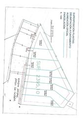 Residential Plot in Calle fuente montes 1. Espectaculares parcelas