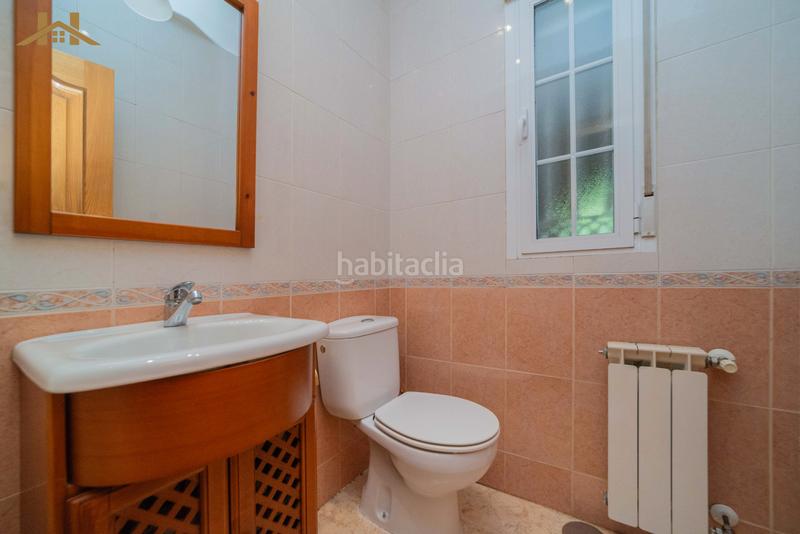 Foto 01890392-8cdb-4c00-97a9-95378ab2dc67. Chalet con camino riscaldamento piscina in Sevilla la Nueva