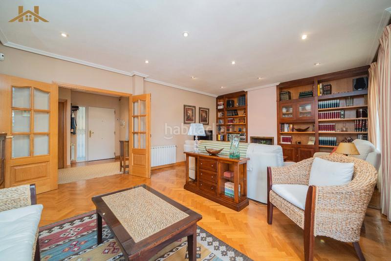 Foto 23ea670f-9072-4a56-8ed9-a657fdb5a8d5. Chalet con camino riscaldamento piscina in Sevilla la Nueva