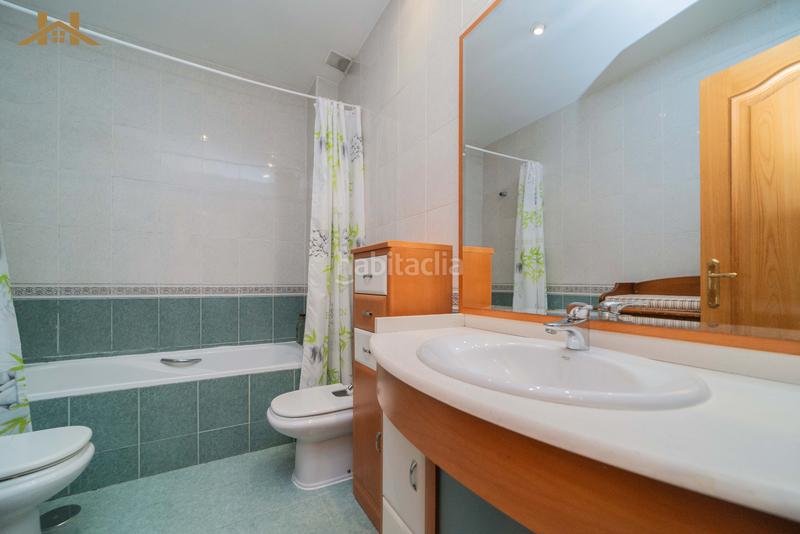 Foto 52c0c050-76df-4168-a84f-4234371cb790. Chalet con camino riscaldamento piscina in Sevilla la Nueva