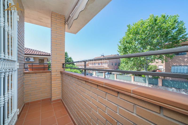 Foto 6fcd43c0-0956-48dc-8626-dfbc94a944c4. Chalet con camino riscaldamento piscina in Sevilla la Nueva