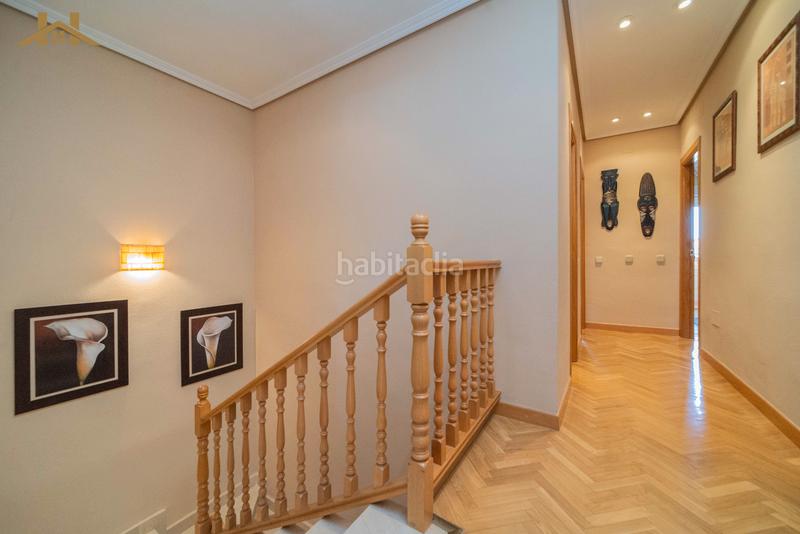 Foto 6ff3727a-b307-4368-99c2-110c223b2f95. Chalet con camino riscaldamento piscina in Sevilla la Nueva