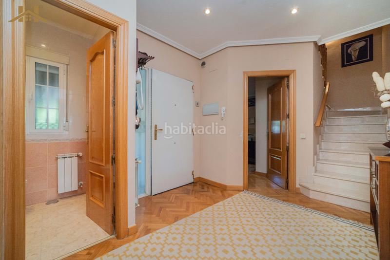 Foto 75bb554b-bd33-4ffd-b852-9b027afd4ec1. Chalet con camino riscaldamento piscina in Sevilla la Nueva