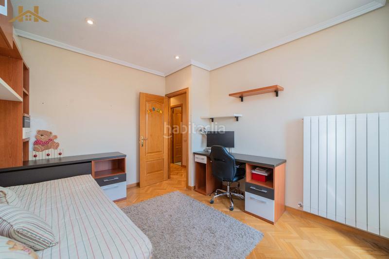 Foto e1dd8224-e1b5-4cf9-aac4-8ab72efc840c. Chalet con camino riscaldamento piscina in Sevilla la Nueva