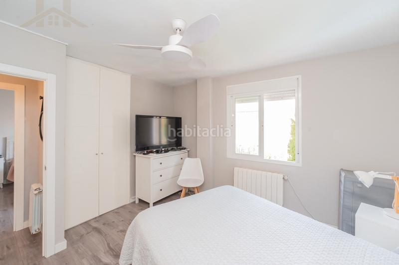 Foto 14634c75-9268-41ca-9d03-eff56880f8e2. Zweistöckige wohnung mit heizung parking in Brunete