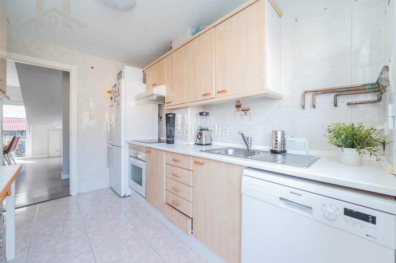 Foto 212f10f8-ed12-4f95-9e80-2869bdc5c0c3. Zweistöckige wohnung mit heizung parking in Brunete