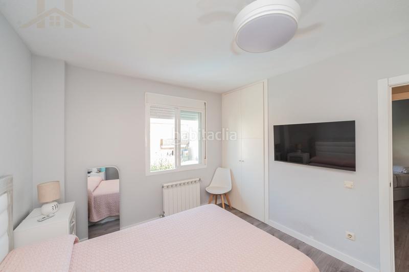 Foto 6107aa14-e8d2-4687-8215-707e571804e1. Zweistöckige wohnung mit heizung parking in Brunete