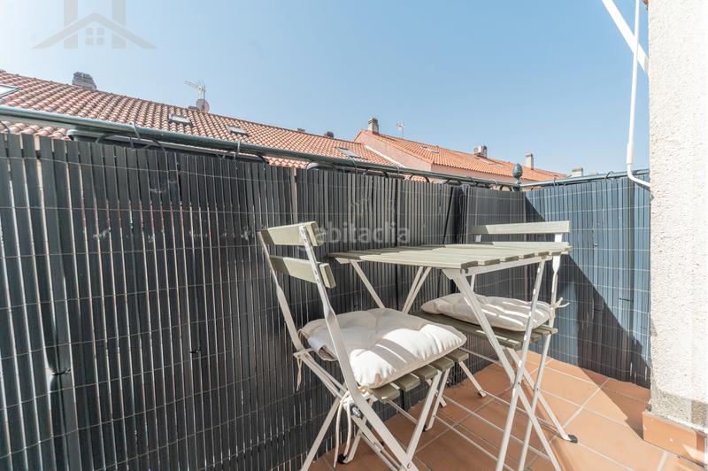 Foto 6bbefd42-e2a8-4405-9d11-530f3d71649d. Zweistöckige wohnung mit heizung parking in Brunete