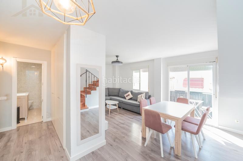 Foto bcc6fee3-e39f-40fd-b432-7a8a25e42c9d. Zweistöckige wohnung mit heizung parking in Brunete