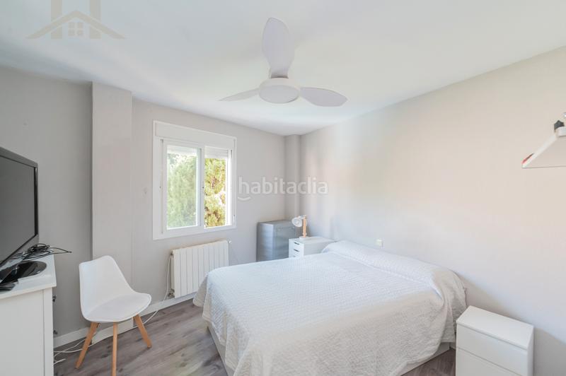 Foto bdc58232-f14a-441f-a2fa-b97384fad348. Zweistöckige wohnung mit heizung parking in Brunete