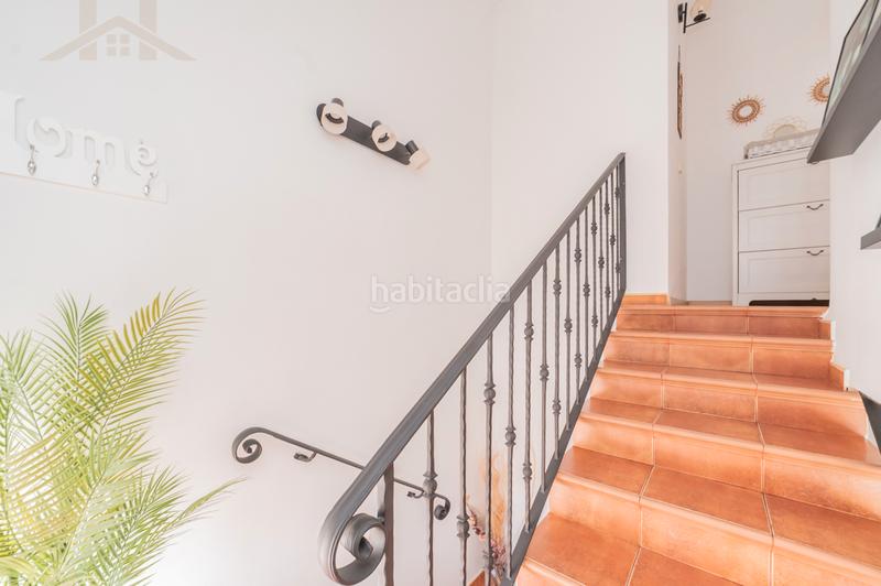 Foto d0734dc0-5d12-4a84-8582-7411ab918641. Zweistöckige wohnung mit heizung parking in Brunete