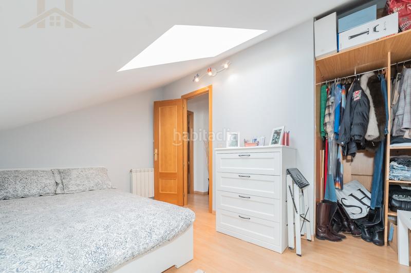 Foto d8155ad1-e52a-41e6-9202-ffe269b3b872. Zweistöckige wohnung mit heizung parking in Brunete