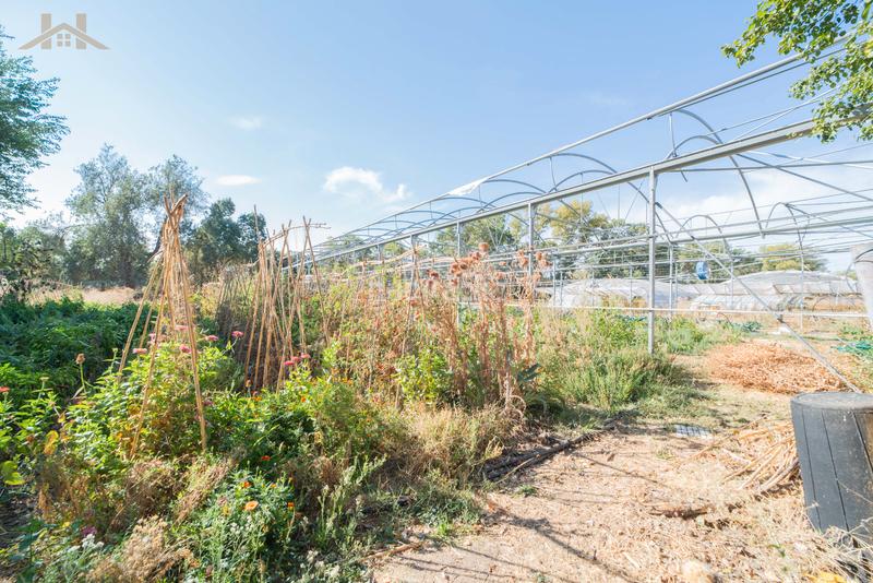 Foto 015211ac-bf97-43de-a0ed-4fb662f34807. Bauernhof mit kamin parking pool in Brunete