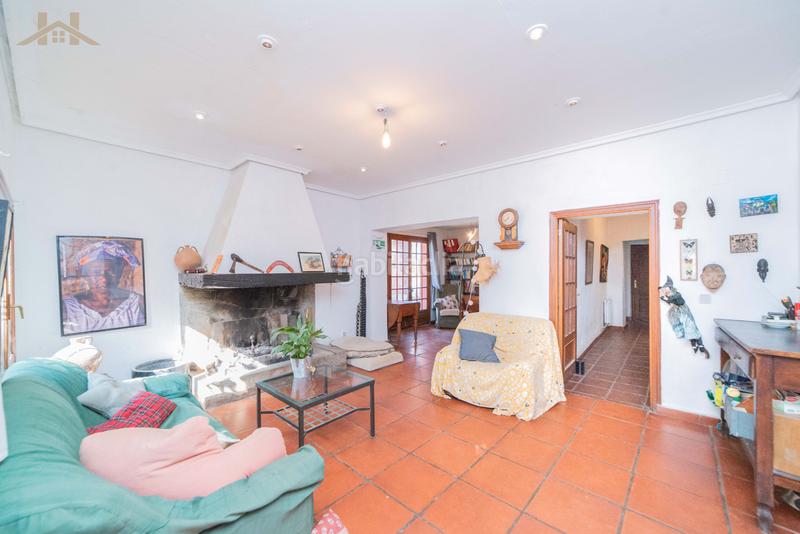 Foto 0e15e6fe-c29a-4bcc-8eec-e76b3d822ee4. Bauernhof mit kamin parking pool in Brunete