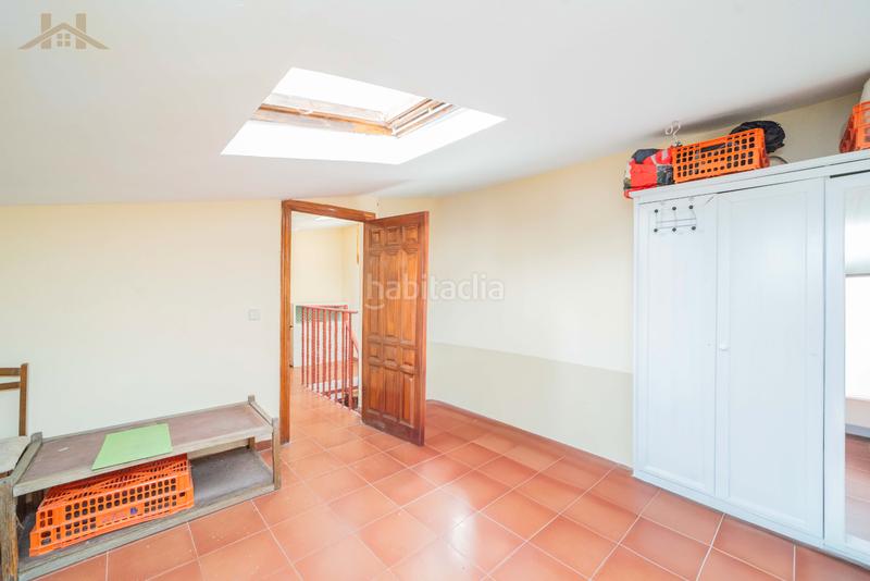 Foto 157ed376-4423-49a6-9b91-e26f2c5a8615. Bauernhof mit kamin parking pool in Brunete