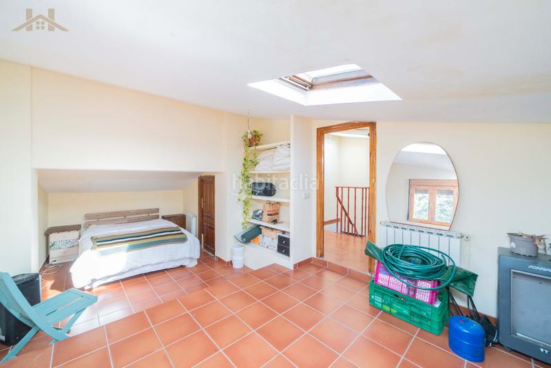 Foto 1825c626-4824-4a2a-821a-0c39e700df9c. Bauernhof mit kamin parking pool in Brunete