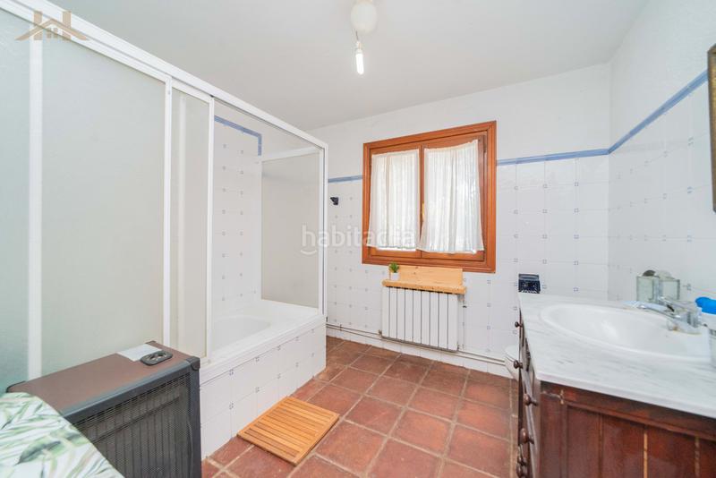 Foto 274deb64-13bf-4748-a2c6-ed9e455266b3. Bauernhof mit kamin parking pool in Brunete