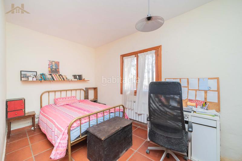 Foto 461ecb54-518a-4690-859b-10373b70c8d7. Bauernhof mit kamin parking pool in Brunete