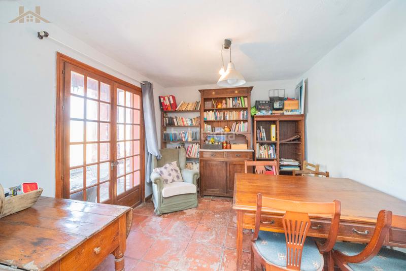 Foto 50be3133-d243-4190-8425-423d597471d4. Bauernhof mit kamin parking pool in Brunete