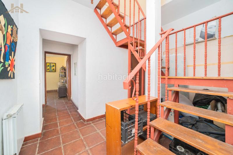 Foto 531164d8-425c-4134-ab17-7233a9bceacf. Bauernhof mit kamin parking pool in Brunete