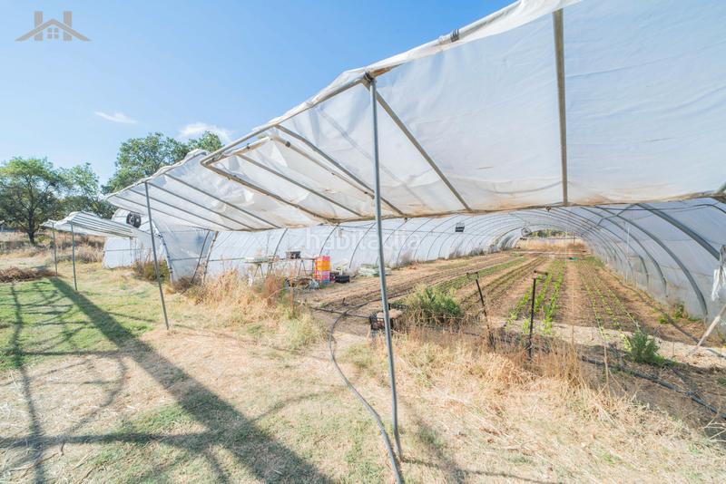 Foto 7e900578-2194-4f69-8766-981813d11fb9. Bauernhof mit kamin parking pool in Brunete