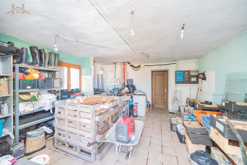 Foto 9bb5cd2c-8a35-4bed-ac99-c5af69ffbc3c. Bauernhof mit kamin parking pool in Brunete