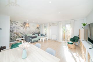 Duplex  Calle cervantes 2. Estupendo dúplex totalmente reformado