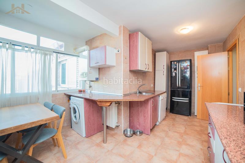 Foto 11941b8a-0ba8-465a-946a-a17433a3f1b4. Appartement dans avenida de madrid 13 dans Sevilla la Nueva