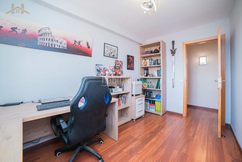 Foto 3838fe61-2ae7-464d-9632-2c541b631368. Appartement dans avenida de madrid 13 dans Sevilla la Nueva