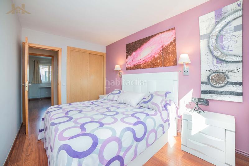 Foto 942537bf-cacb-4ff1-b5d9-a274e38fa030. Appartement dans avenida de madrid 13 dans Sevilla la Nueva