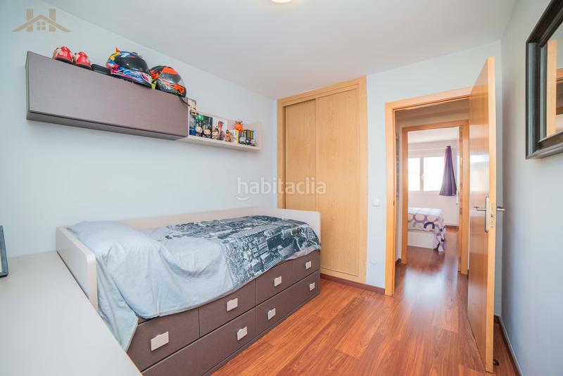 Foto b9a8fde5-ba03-4da4-bcc9-416981362e4a. Appartement dans avenida de madrid 13 dans Sevilla la Nueva