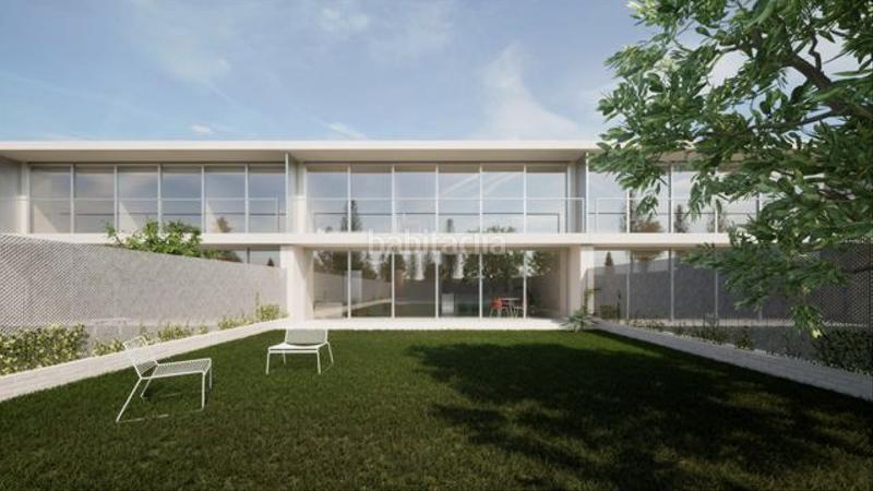 Foto 56934913-06d4-48a0-8036-49849790a78b. Chalet dans calle de los cedros 28 dans Villamantilla