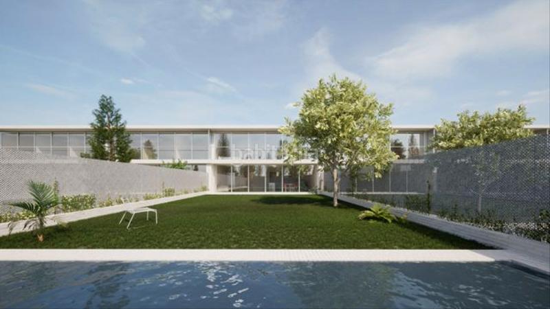 Foto 9f43c4da-6c2e-4d18-a463-b6e0c0cc47f9. Chalet dans calle de los cedros 28 dans Villamantilla