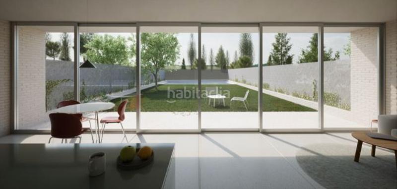 Foto e4183aac-33c5-43b9-8c6b-688cec92f4a5. Chalet dans calle de los cedros 28 dans Villamantilla