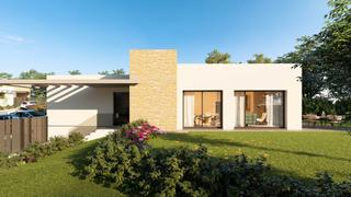 Xalet  Calle arroyo castañuelas 24. Casa / chalet pareado en venta en villas de valdelagua