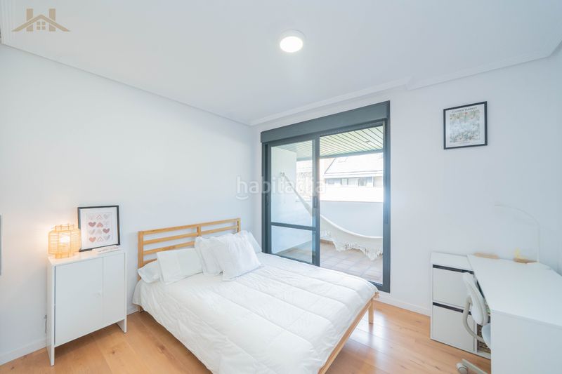 Foto a7b75555-7d2e-4505-8059-0a31afe0dadd. Casa adossada amb xemeneia calefacció aparcament piscina a Villamantilla