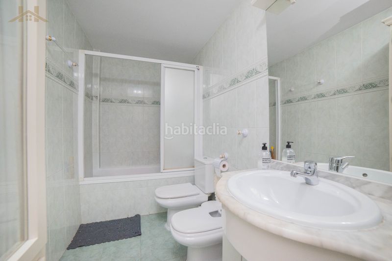 Foto 2a14bea2-1b4d-40c4-ac2e-0e471f439e43. Dúplex a calle mayor 22 a Sevilla la Nueva