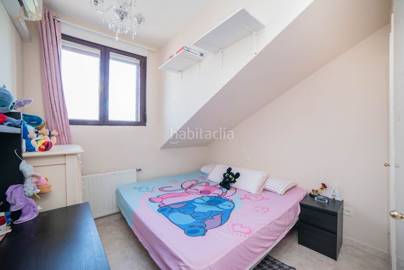 Foto 2e5ead65-2d58-469a-bbb5-cf1413116d39. Dúplex a calle mayor 22 a Sevilla la Nueva