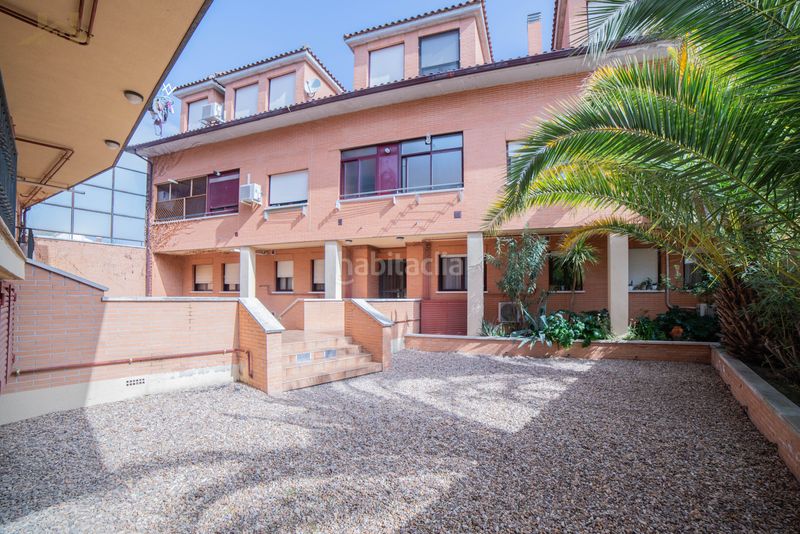 Foto 5f754b5e-03b1-4de7-aadf-ab886abb742a. Dúplex a calle mayor 22 a Sevilla la Nueva