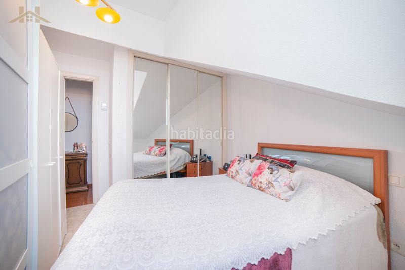 Foto fdb4eee0-e127-49a2-b3cc-66a555f5fa6e. Dúplex a calle mayor 22 a Sevilla la Nueva