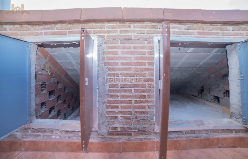 Foto 08ffcf7d-15f8-42c6-90b0-2a9de27203a6. Àtic a Sevilla la Nueva