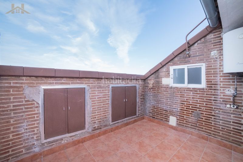 Foto 13c6e339-2f52-43ca-b2f9-6d77620b3f51. Àtic a Sevilla la Nueva